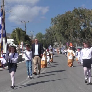 ΚΑΜΑΡΙ ΠΑΡΕΛΑΣΗ 28 ΟΚΤΩΒΡΗ 2024α