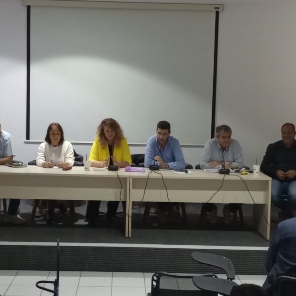 Συνέλευση και απολογισμός στο ΣΩΤΛΕΣ