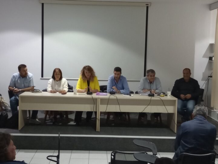 Συνέλευση και απολογισμός στο ΣΩΤΛΕΣ