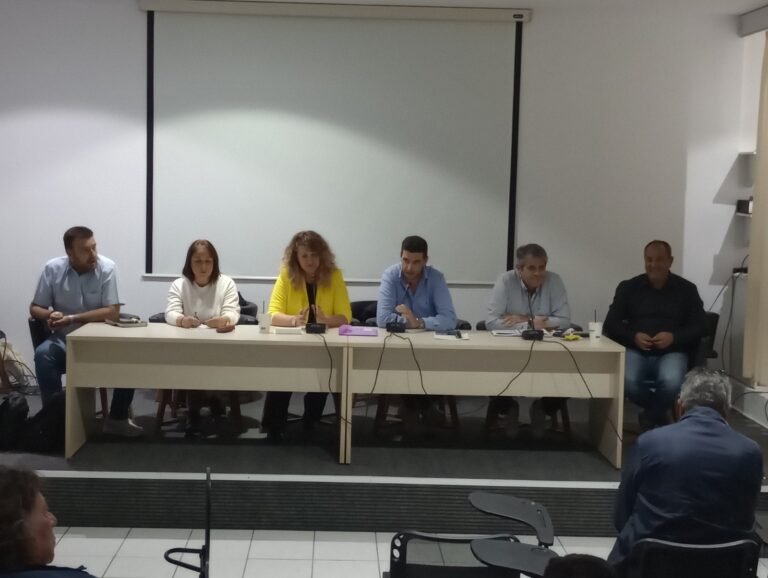 Συνέλευση και απολογισμός στο ΣΩΤΛΕΣ