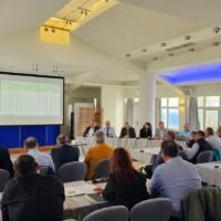 Πάλι μουτρωμένος ο Δήμαρχος Θήρας με τον ΦΔΣΑ;
