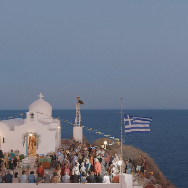 Παράδοση vs Εξέλιξη στις Κυκλάδες: Η συμβίωση του παρελθόντος με το μέλλον
