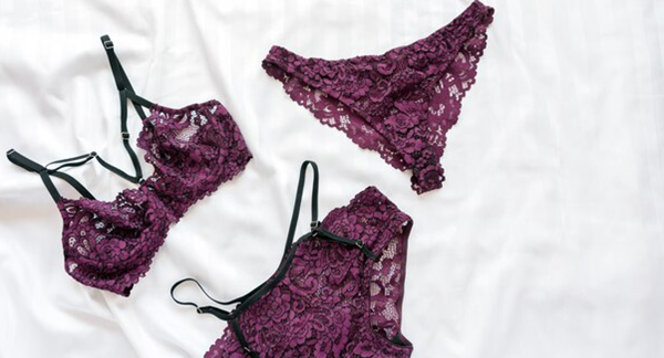 “Σετ γυναικεία εσώρουχα για κομψότητα που… σαγηνεύει!”