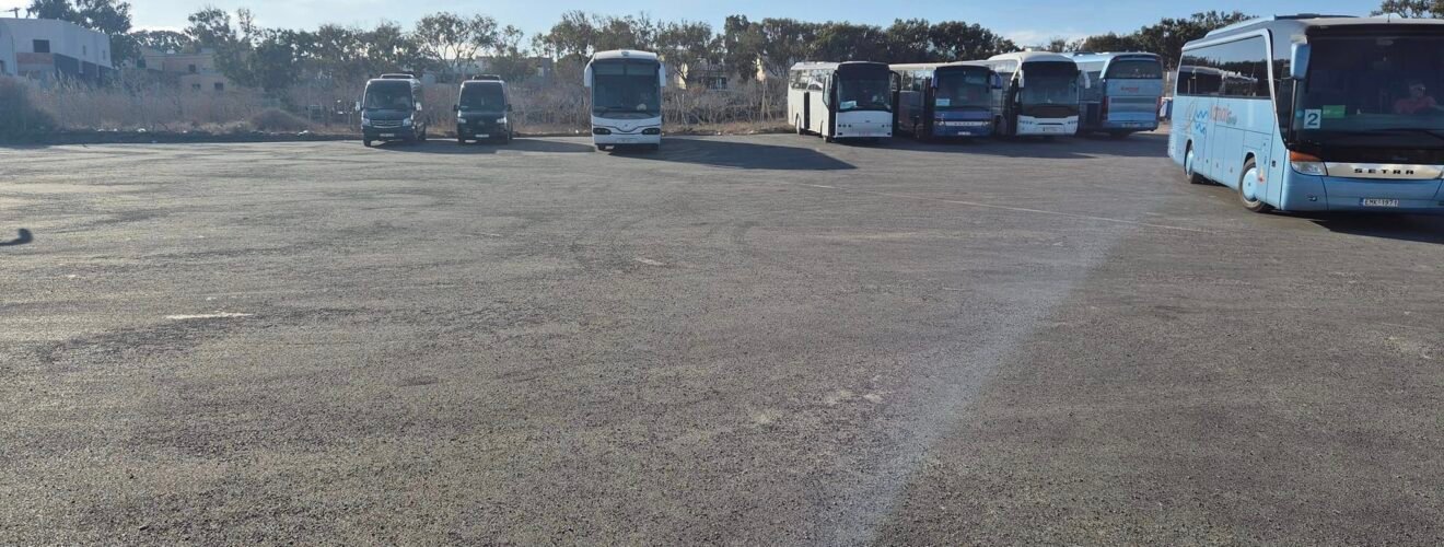 παρκινγκ νομικού