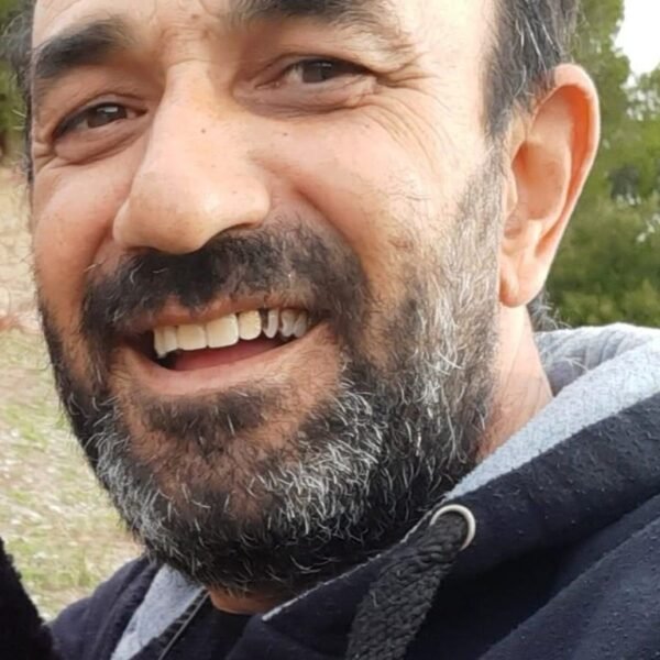 Αποχαιρετισμός της Λαϊκής Συσπείρωσης στον Θέμη Ζώρζο