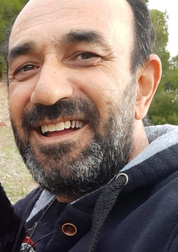 Αποχαιρετισμός της Λαϊκής Συσπείρωσης στον Θέμη Ζώρζο