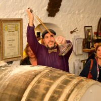Απολογισμός της Κάναβας Ρούσσου για την εκδήλωση της νέας σοδιάς