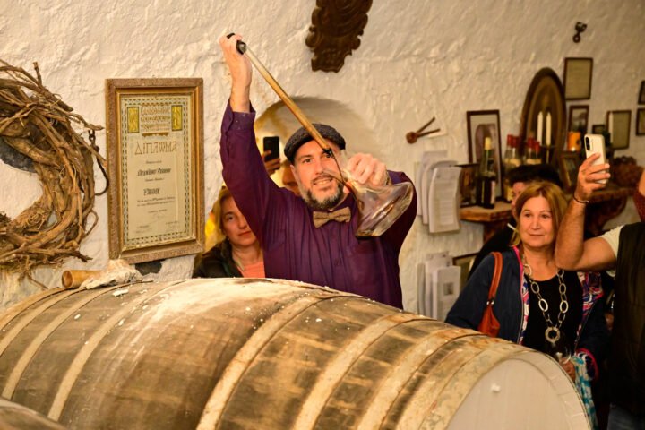 Απολογισμός της Κάναβας Ρούσσου για την εκδήλωση της νέας σοδιάς