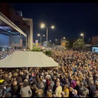 ΣΥΡΙΖΑ ΣΥΝΕΔΡΙΟ