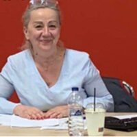 Κατερίνα Γιαννακά: “«Κίνημα Δημοκρατίας» – Νέο ξεκίνημα”