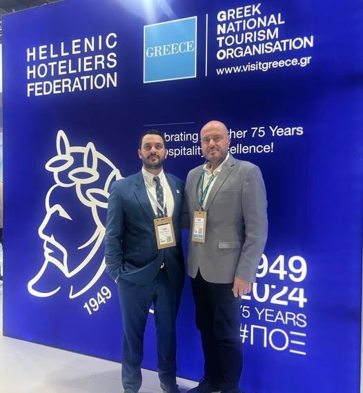 Δυναμικά στην WTM Λονδίνου η Ένωση&hellip;