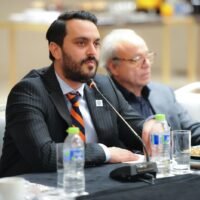Α. Παγώνης: “εκπόνηση στρατηγικής 10ετίας για τον ελληνικό Τουρισμό”