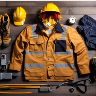 ρουχα εργασίας