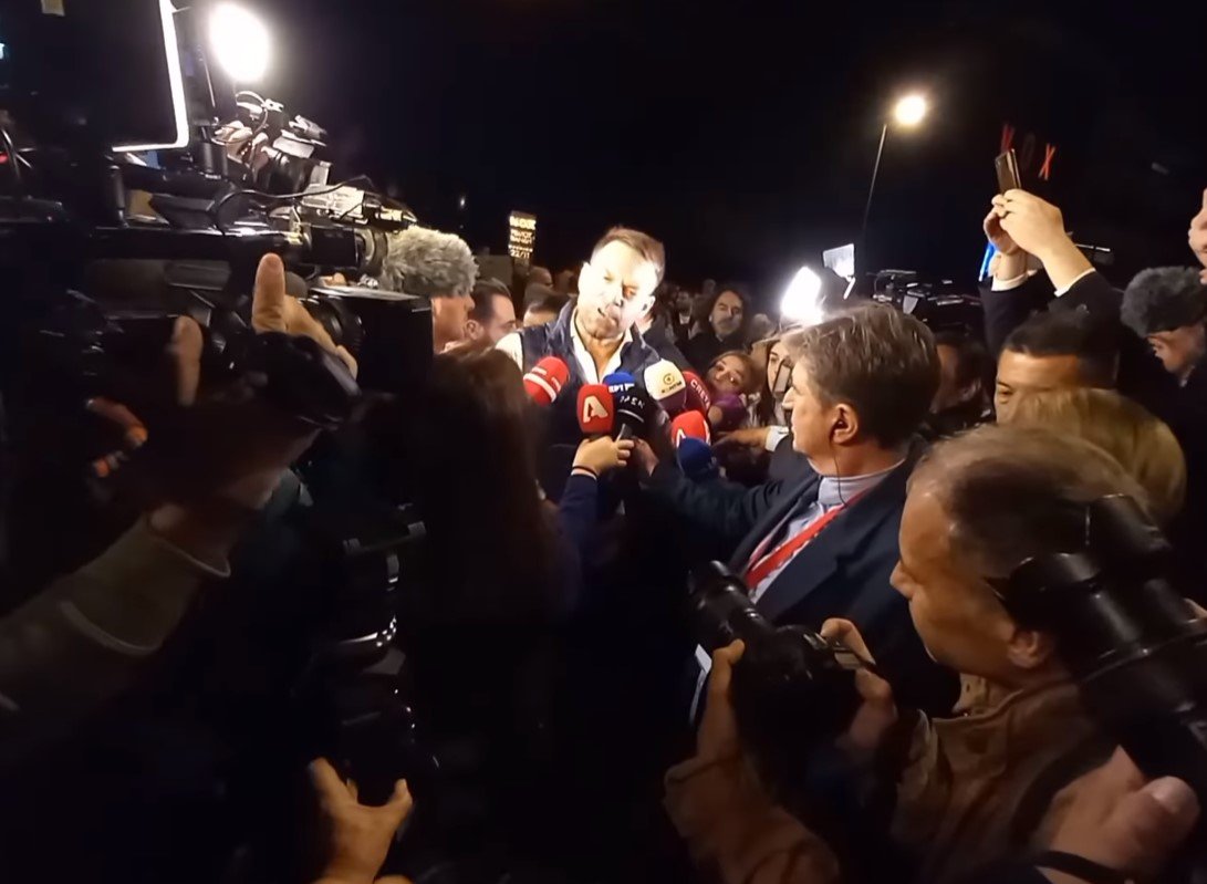 Κείμενο αποχώρησης 214 μελών από τις Ο.Μ ΣΥΡΙΖΑ Σύρου και Τήνου