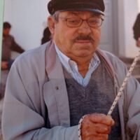 Xagorarisevagelos