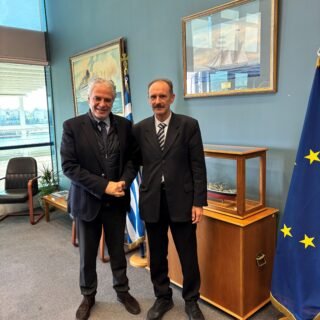 ΡΟΥΣΣΟΣ ΣΤΥΛΙΑΝΙΔΗΣ