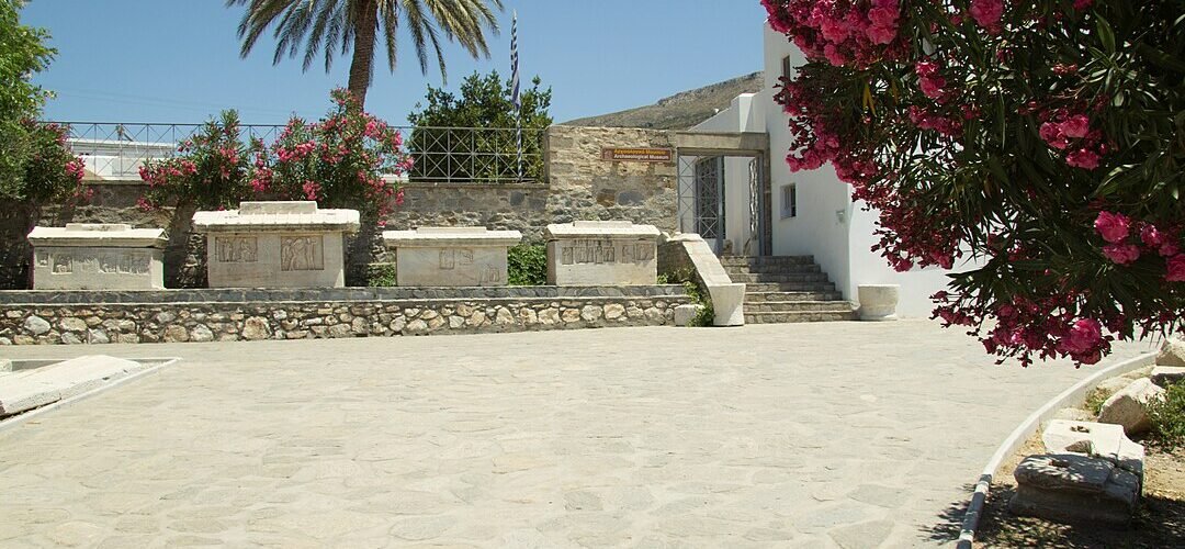 Am Paros