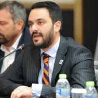 Pagonis Antonis