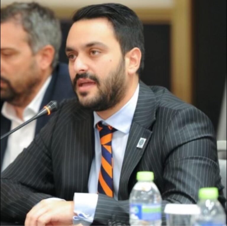 Pagonis Antonis