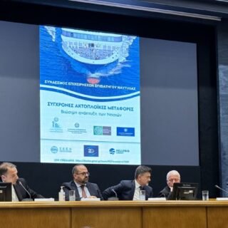 Roussos Epimelitirio