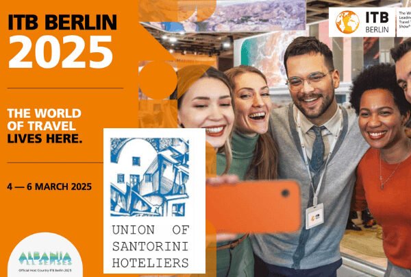 Itb Berlin