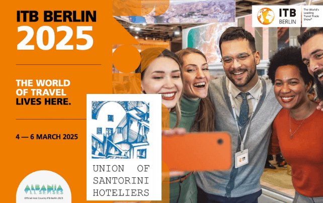 Itb Berlin