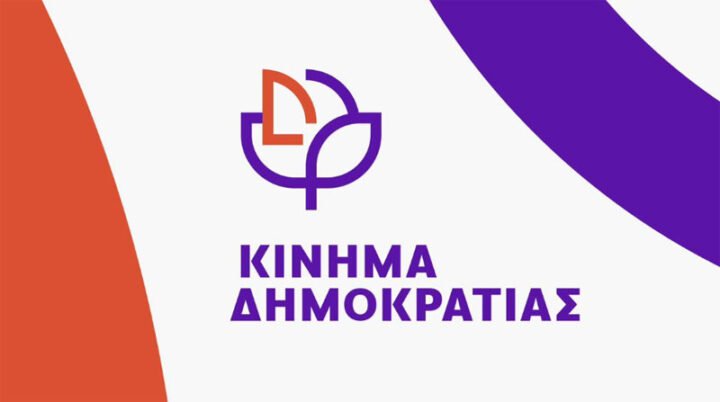 Knimadimokratias