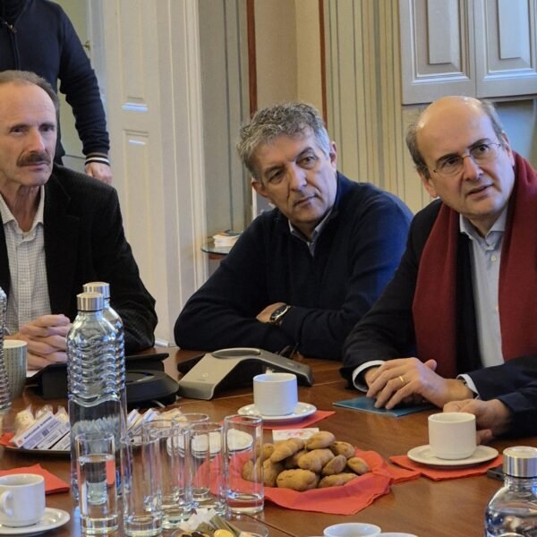Epimel Xatzidakis