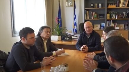 Kasselakis Santorini