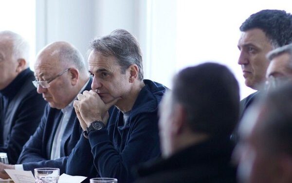 Mitsotakis Syskepsi7feb25