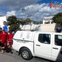 Redcross