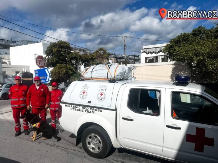 Redcross