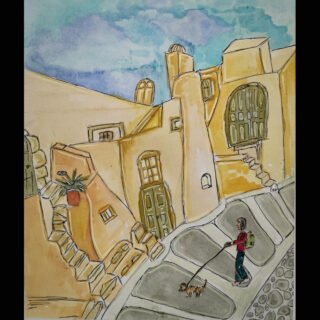 Ioannis ianos soukakos