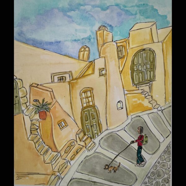 Ioannis ianos soukakos