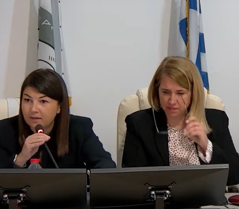 Eparxos nomikou