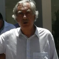 Roussos mihalis
