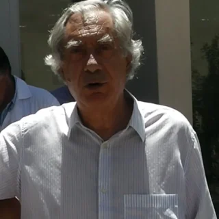 Roussos mihalis