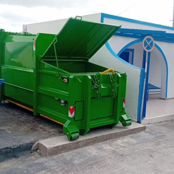 Wastebin