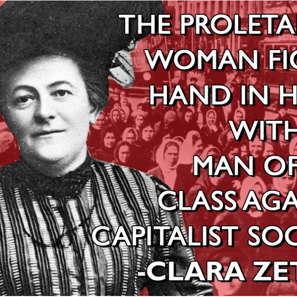Zetkin