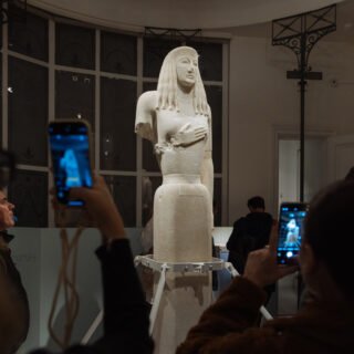 3. paris tavitian © museum of cycladic art