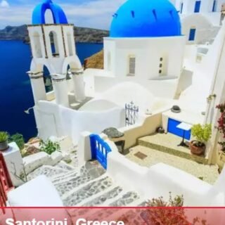 Santorinitimesindia