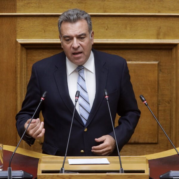 Konsolas
