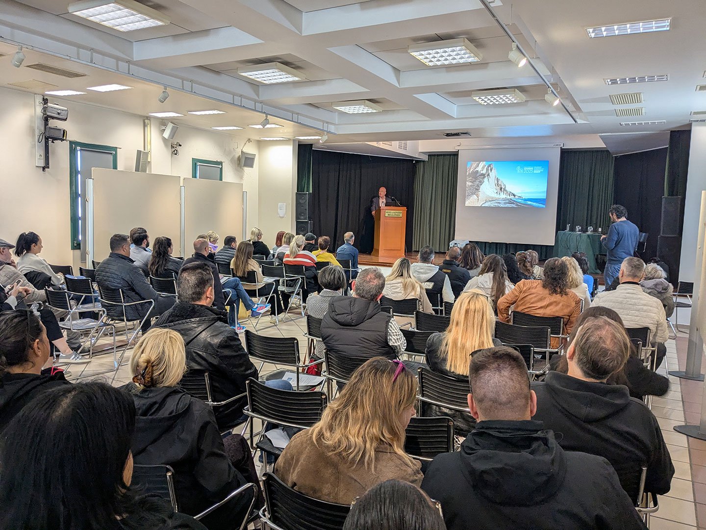 Seminar