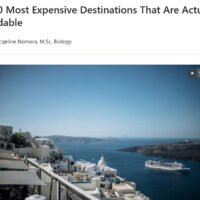 Santorini tl