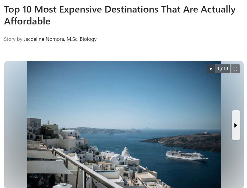 Santorini tl