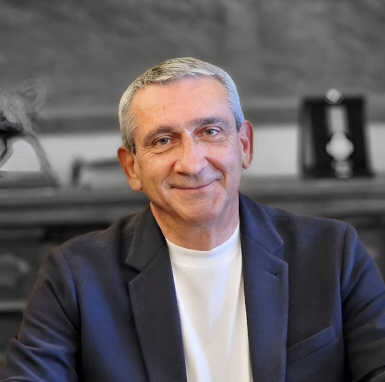 Chatzimarkos