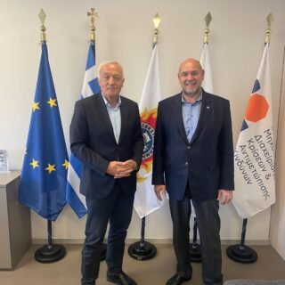 Kafouros papaeystathiou