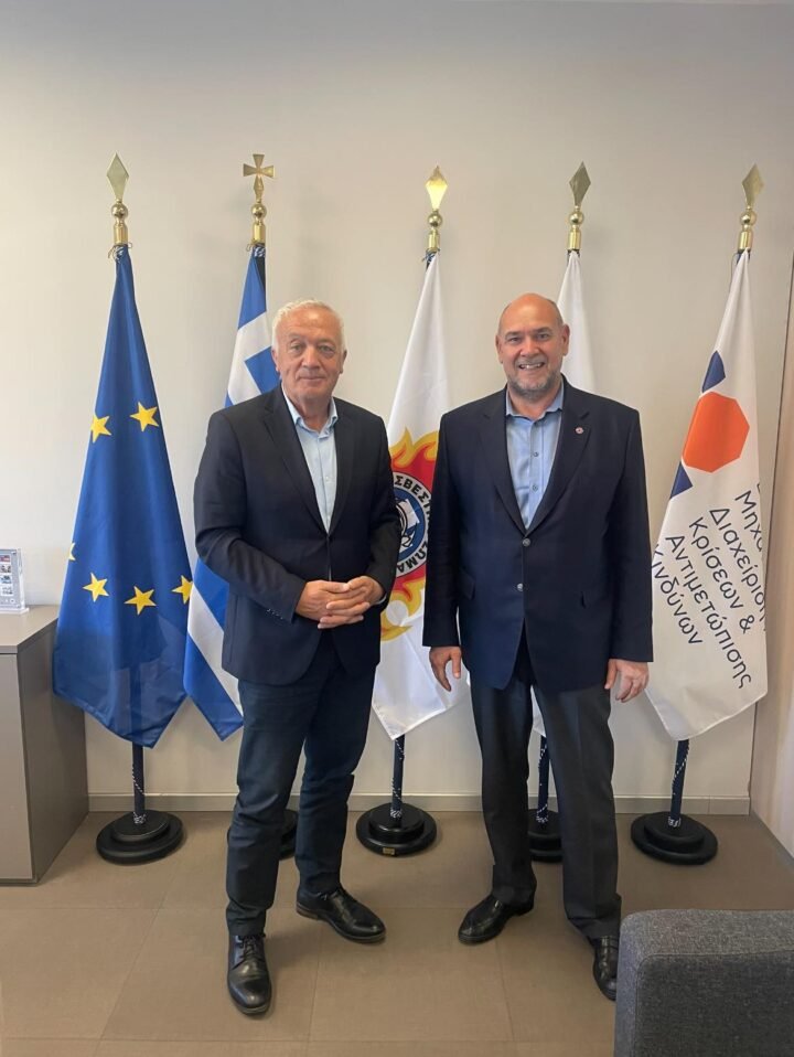 Kafouros papaeystathiou