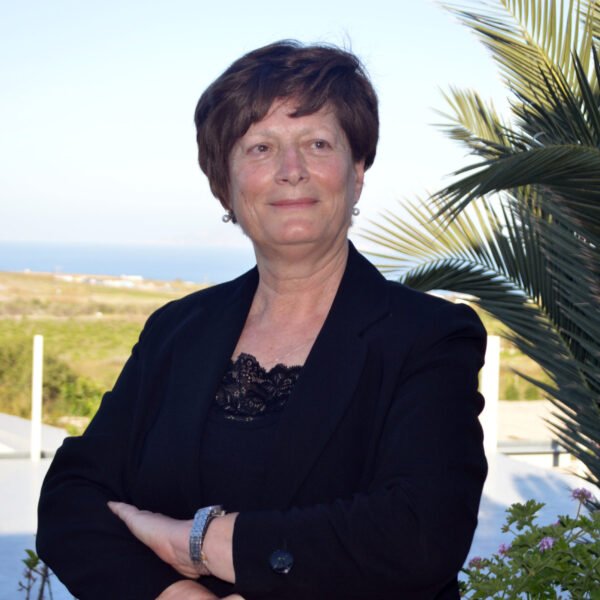 Argyrou maria