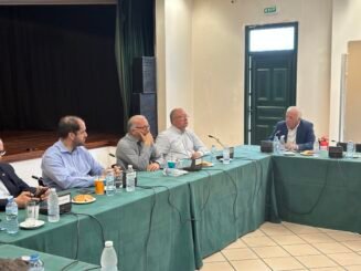 Dimos poltiki prostasia